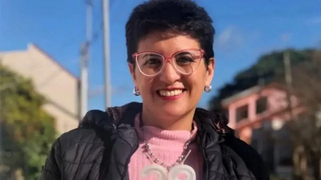 Intensa busqueda por mujer desaparecida en San José