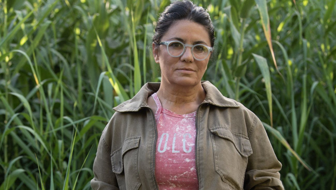 Absolvieron a Dolores Etchevehere en la causa por usurpación de propiedad familiar