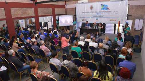 FEDEM: Capacitación sobre Programa de integridad, fortaleciendo la Transparencia Mutual