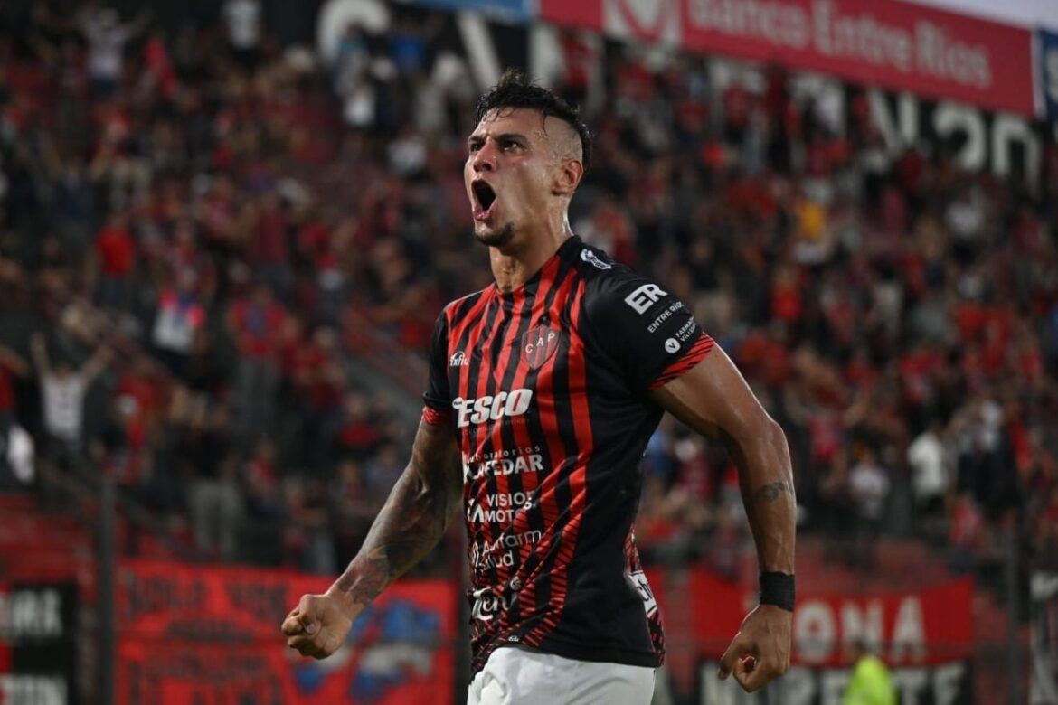 Patronato visita a Quilmes con ganas de meterse entre los ocho