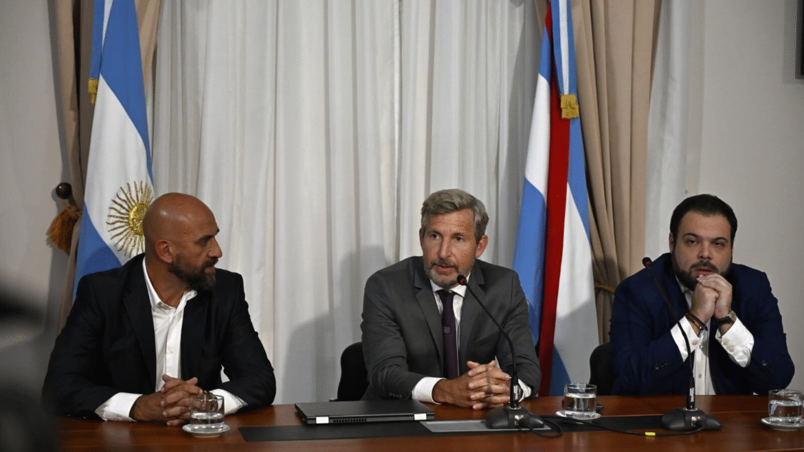 Según el gobierno provincial la intervención del Iosper costó 10 veces menos que la conducción anterior