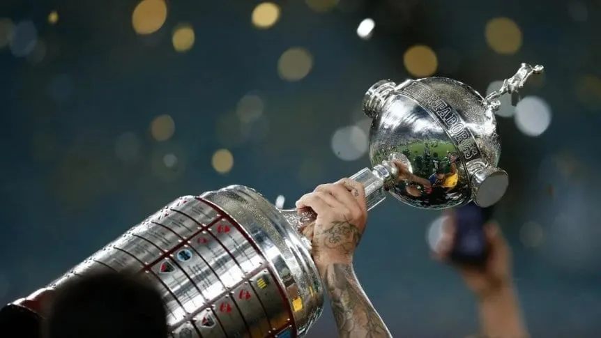 Así están los argentinos en la Copa Libertadores