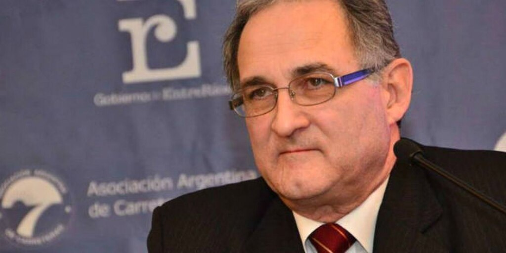 La Corte dejo firme la condena al ex director de Vialidad Jorge Rodríguez
