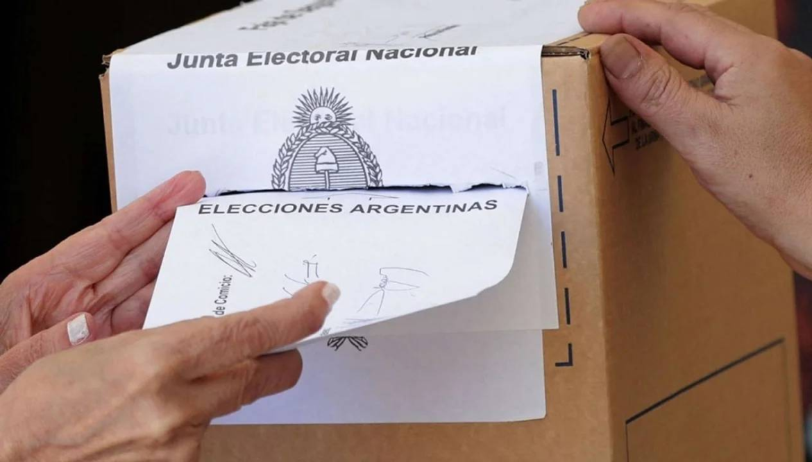 Elecciones 2025: Chaco, Jujuy, Salta y San Luis renuevan autoridades locales