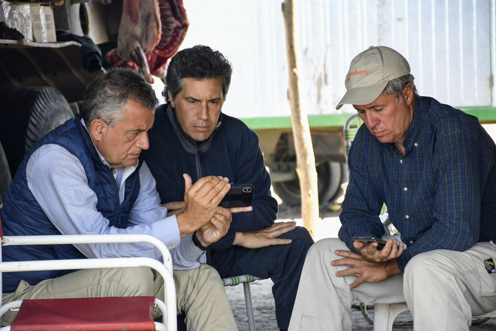 La Justicia procesa a los Etchevehere por vaciamiento de El Diario