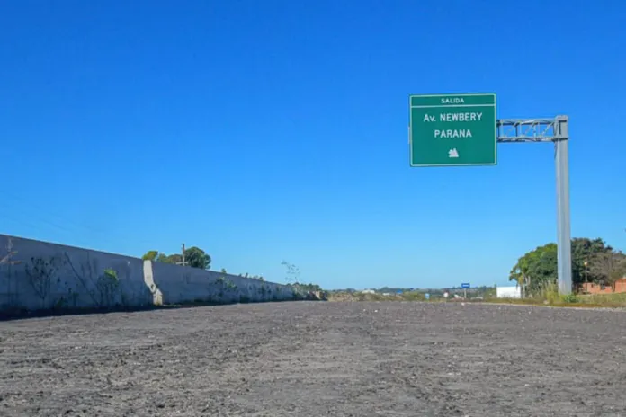 Rosario Romero gestiona la continuidad de la ruta 12