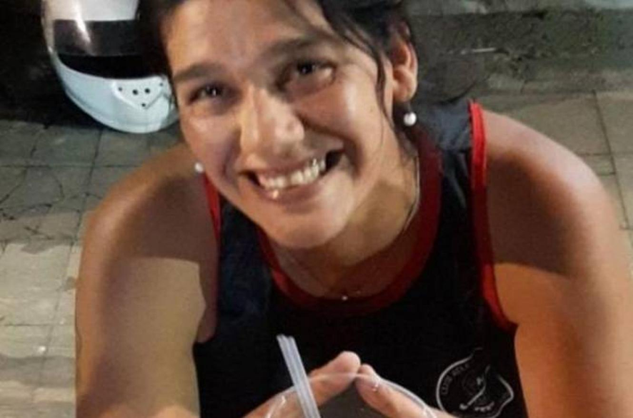 Femicidio en Victoria: marchan por Soledad Andino y piden la renuncia de la fiscal