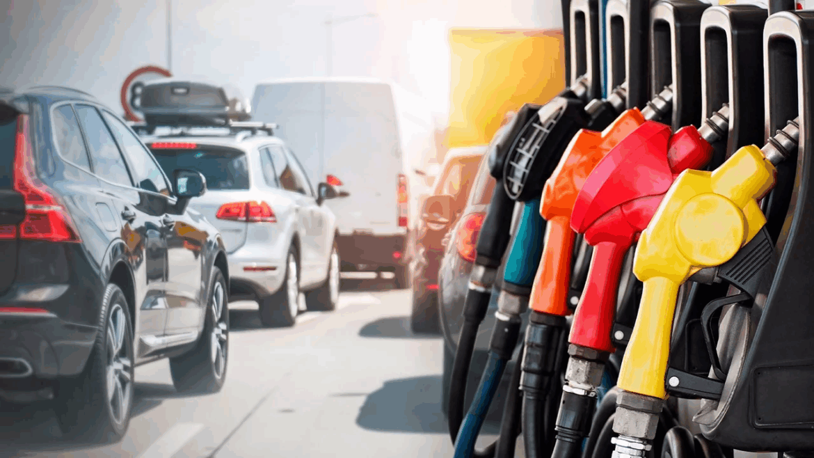 Nuevo aumento de combustibles en Paraná