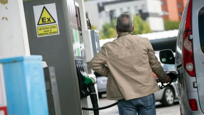 YPF: Estaciones con autodespacho tendrá 5% de descuento en combustimble