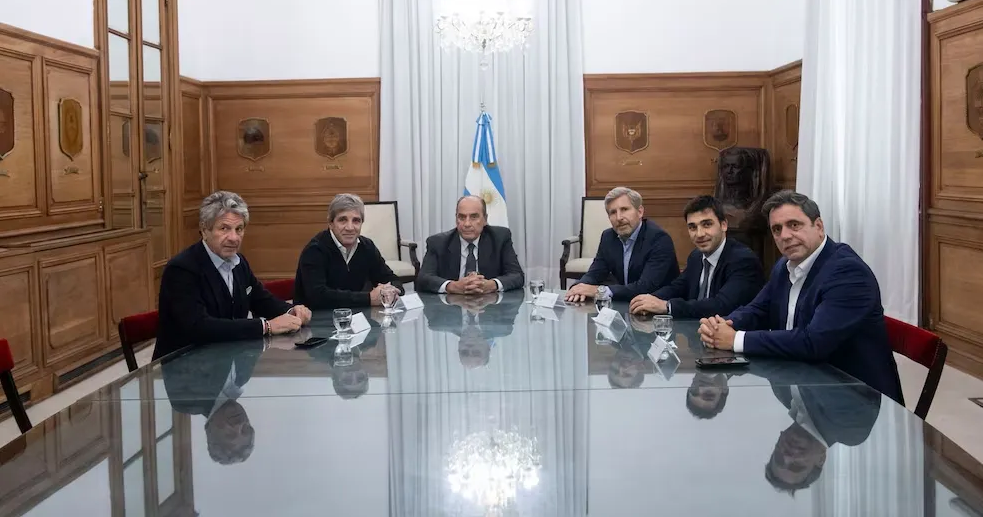 Chubut y Entre Ríos se suman al Régimen Simplificado de Ganancias