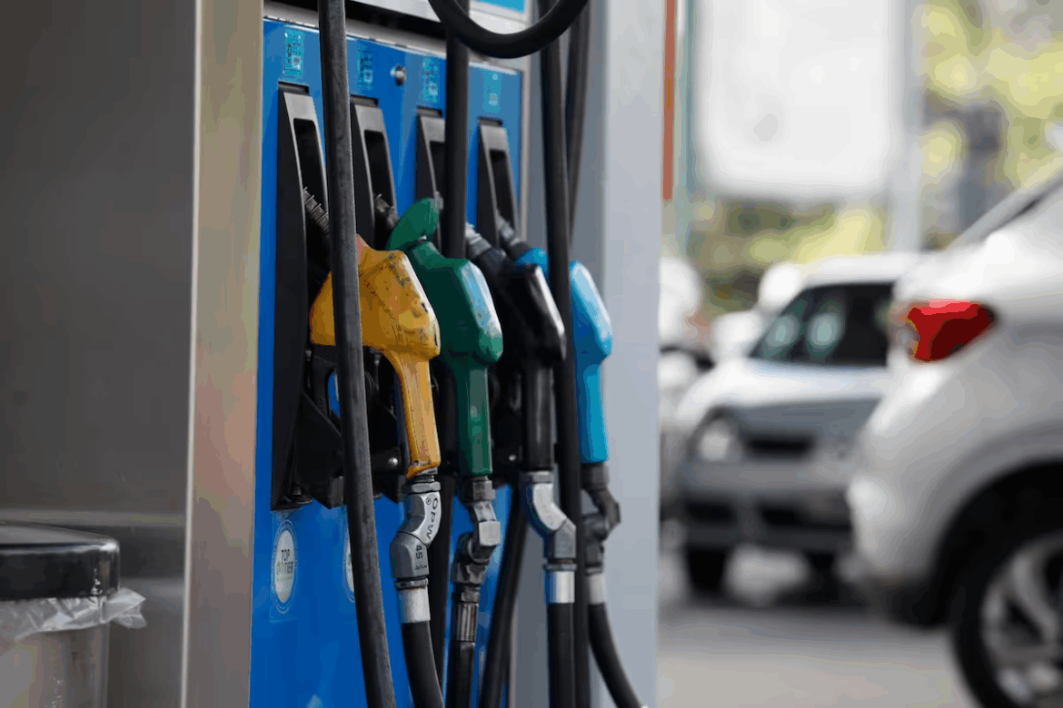 Aumentaron los combustibles: los nuevos valores en Paraná