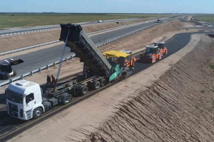 Constructoras entrerrianas, implicadas por sobornos en la obra de la ruta nacional 19