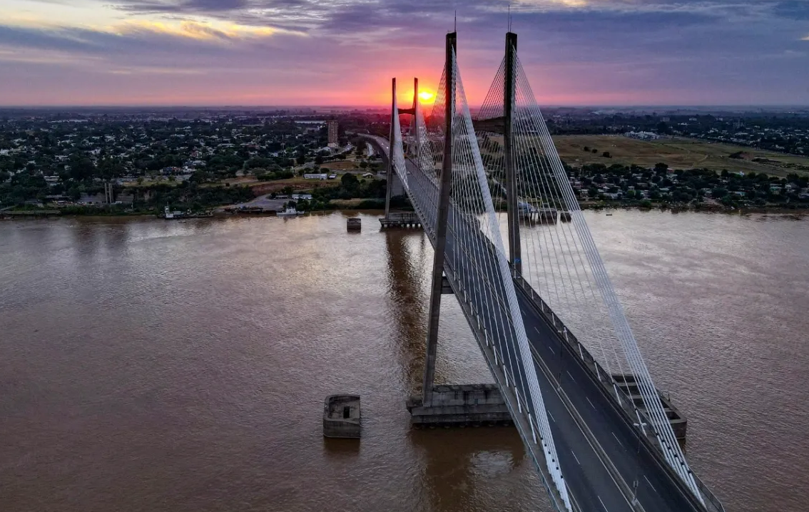 La gobierno anunció la licitación del Puente Victoria – Rosario