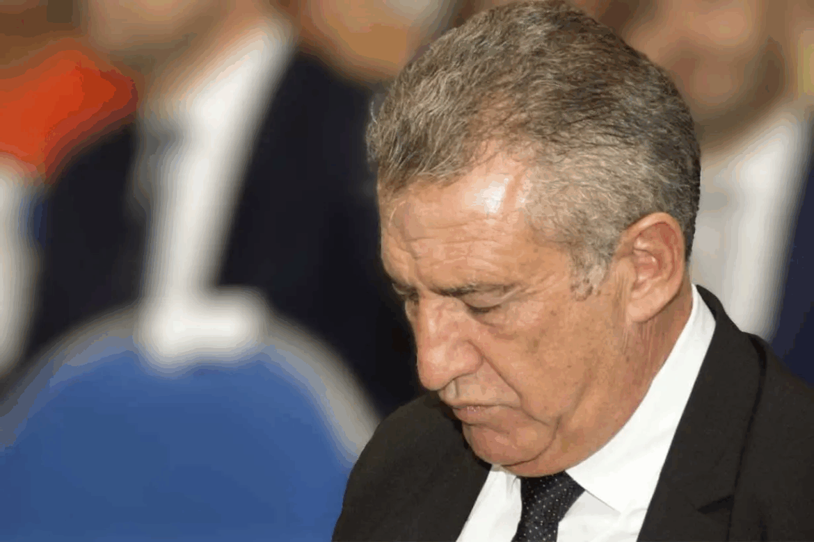 Rechazan pedido de sobreseimiento a Urribarri