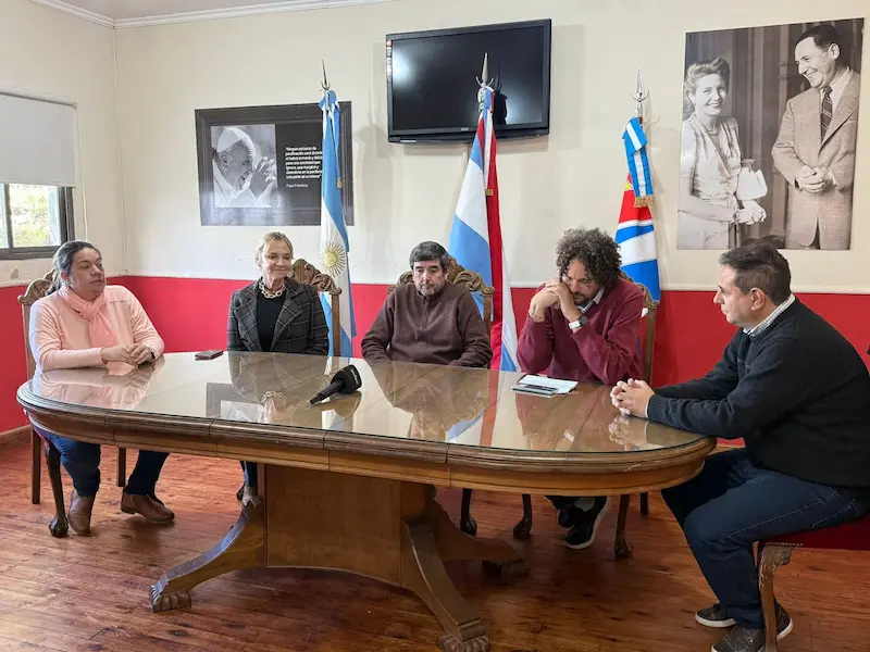 Villaguay avanza con accionespor la salud pública y el ambiente