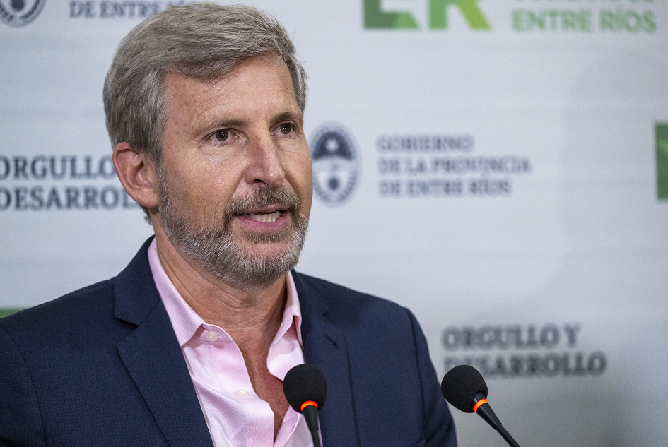 Entre Ríos aprobó la primera adhesión al RINI, por una inversión de 4 millones de dólares