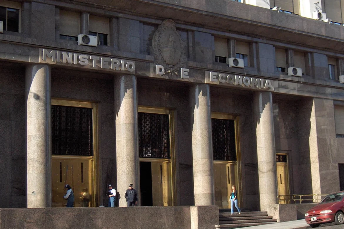 El Sector Público Nacional anuncio un superávit $662.123 millones