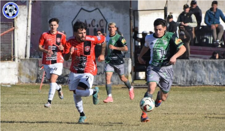 Paraná Campaña: Ya están los cruces por semifinales en las divisiones mayores