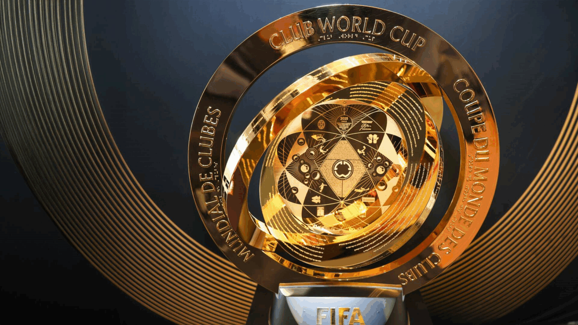 103 argentinos jugarán el Mundial de Clubes 2025