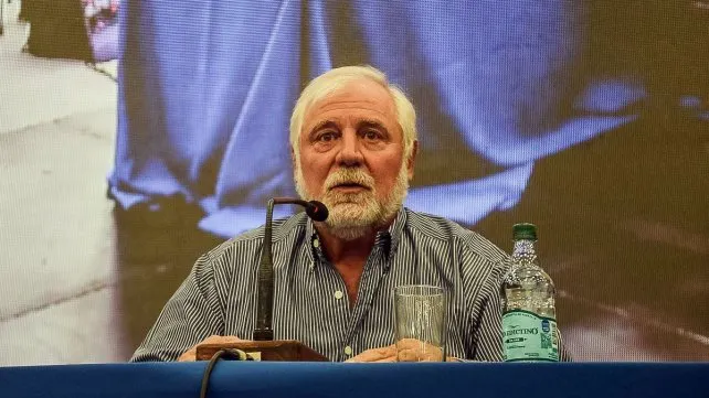 José Allende y familiares procesados por enriquecimiento ilícito