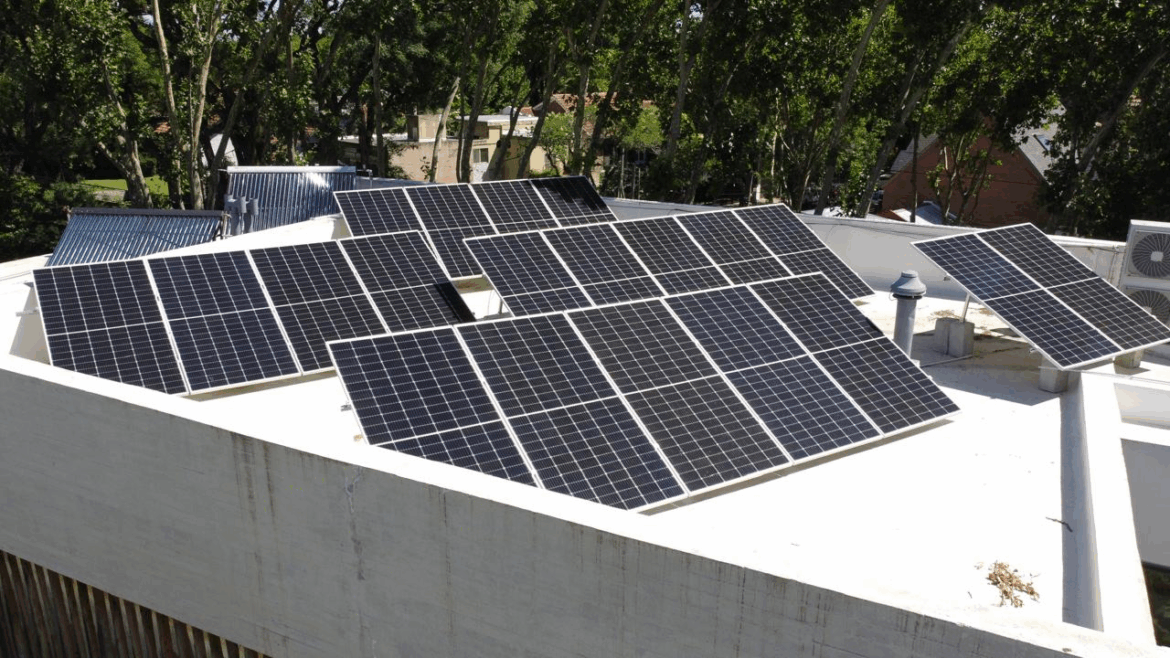 Se lanzó una convocatoria abierta para empresas que apuesten por las energías renovables