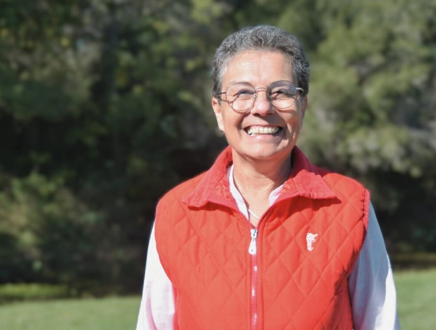 Alicia Oviedo advierte por abandono de Nación y  caída de ingresos