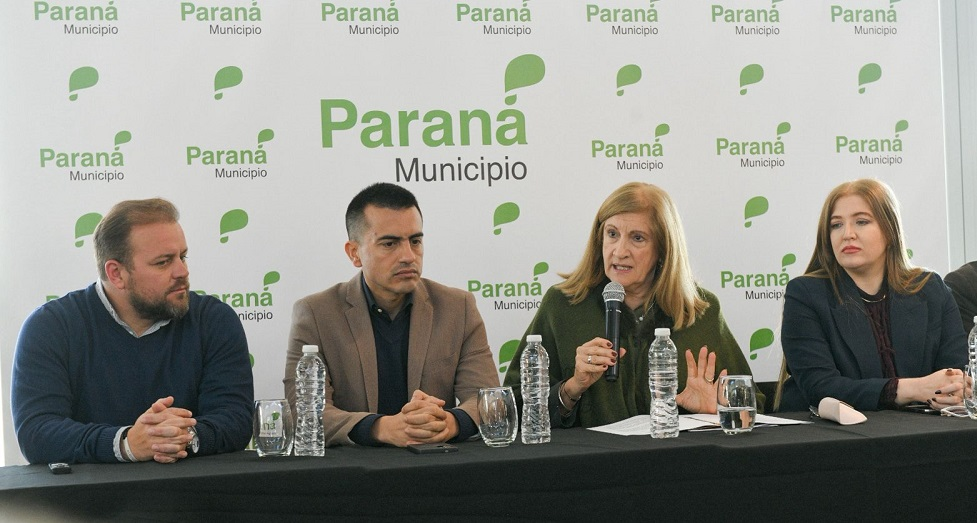 Rosario Romero confirmó que San José SA brindará servicio desde diciembre