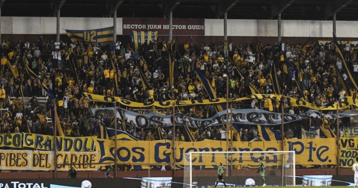 Prueba piloto en marcha: vuelven los visitantes con Lanús y Central