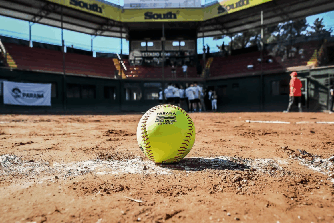 Juegos de la Ciudad: Se extiende la fecha de inscripciones para participar en sóftbol y handball