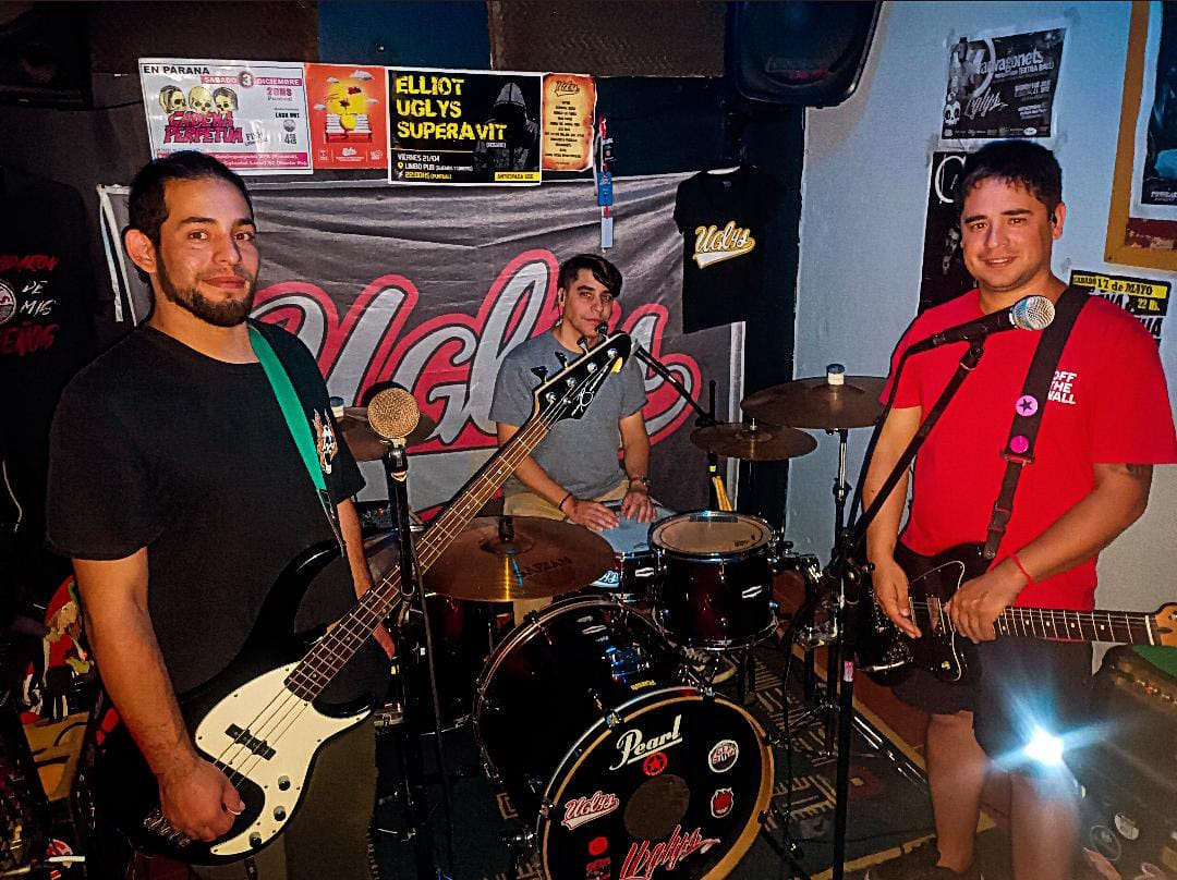 Noche para Festejar:  Previa del Día del Amigo