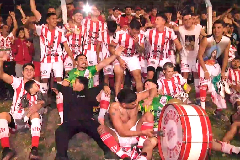 Atlético Paraná se consagró campeón del Torneo Apertura de la Liga Paranaense