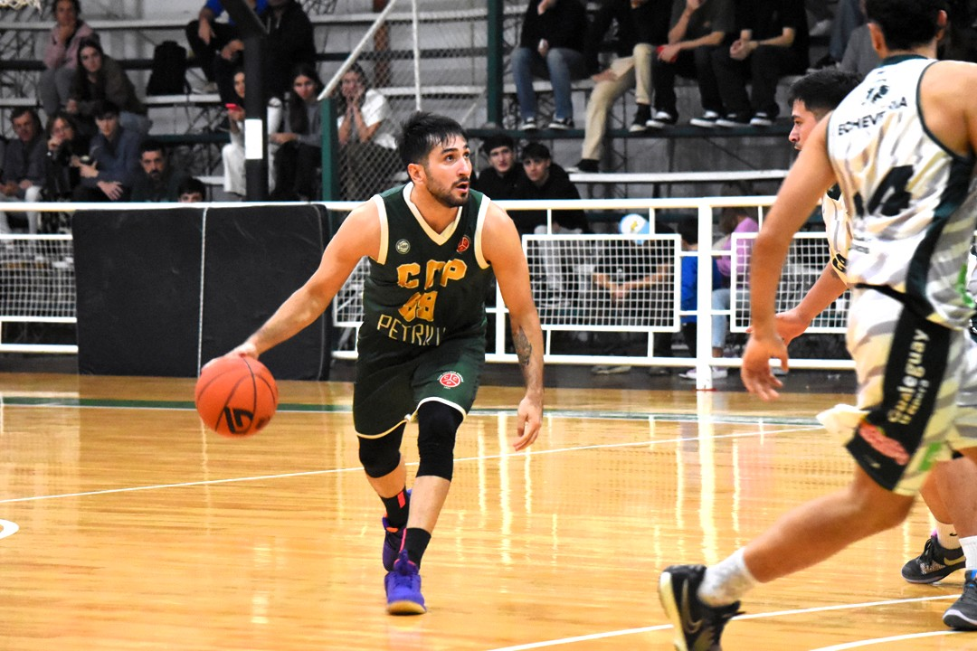 Arranca el Calusura de la Primera A del Básquet Paranaense