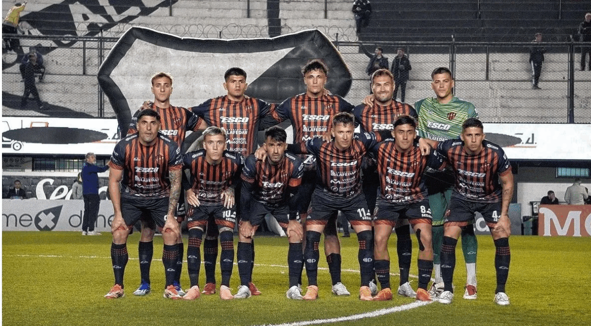 Patronato se rearma: regresos y desafíos para el próximo partido