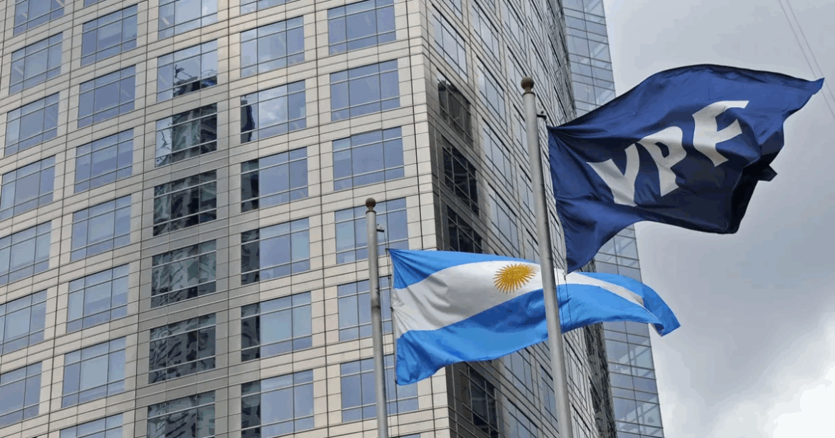 La Corte de Apelaciones de Nueva York definirá el futuro de las acciones de YPF