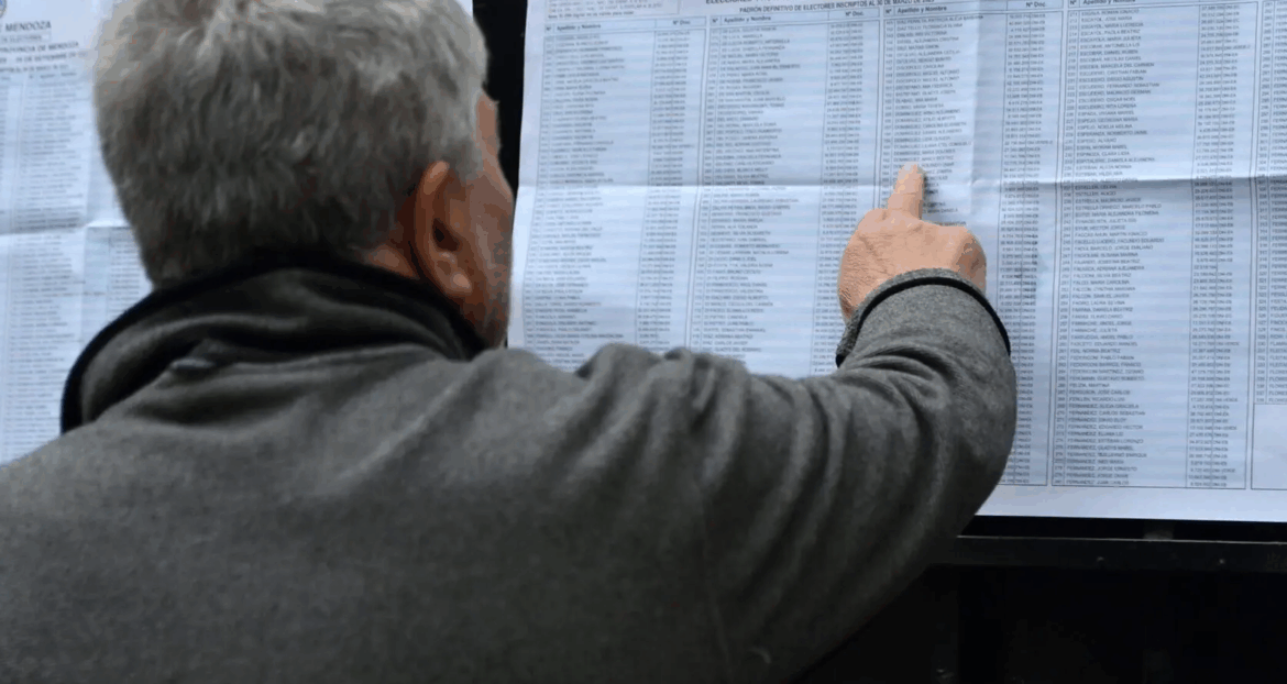 Conocé los candidatos en Entre Ríos para el 26 de octubre