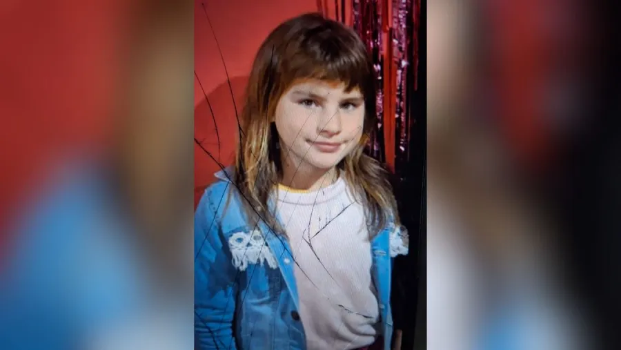 Buscan niña de 10 años desaparecida en Concepción del Uruguay