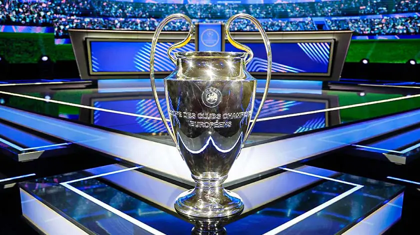 Regresa la Champions League: Conoce los partidos de la primer fecha