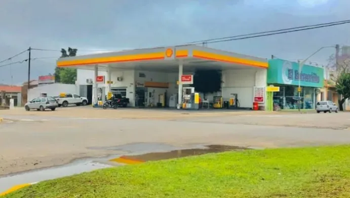 Intervención judicial en Crespo por video que hacía apología de violencia de género