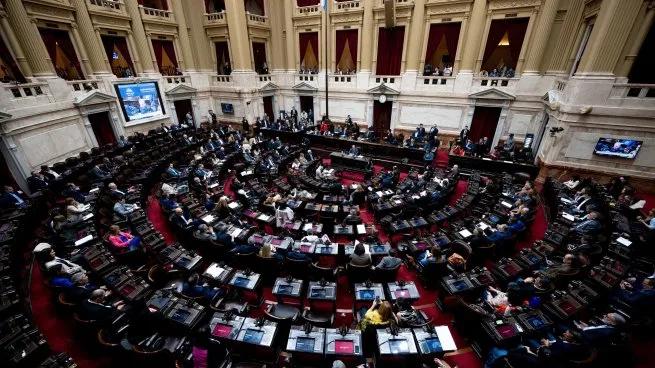 Diputados convocó a sesión especial para tratar vetos al Garrahan y financiamiento universitario