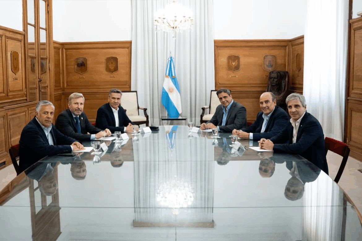 Entre Ríos recibió 3 millones en Aportes del Tesoro Nacional