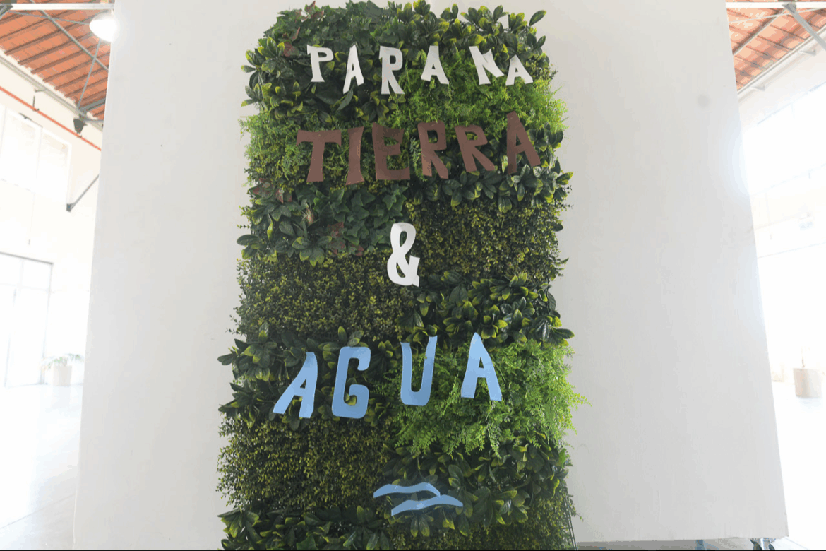 Presentaron la 1er Expo de Pesca y Outdoors en Paraná