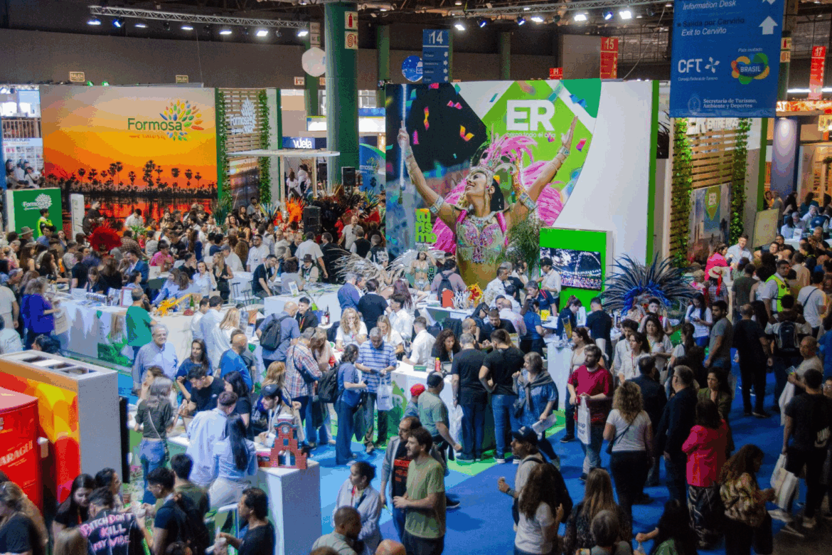 Entre Ríos mostrará su diversidad turística en la FIT 2025