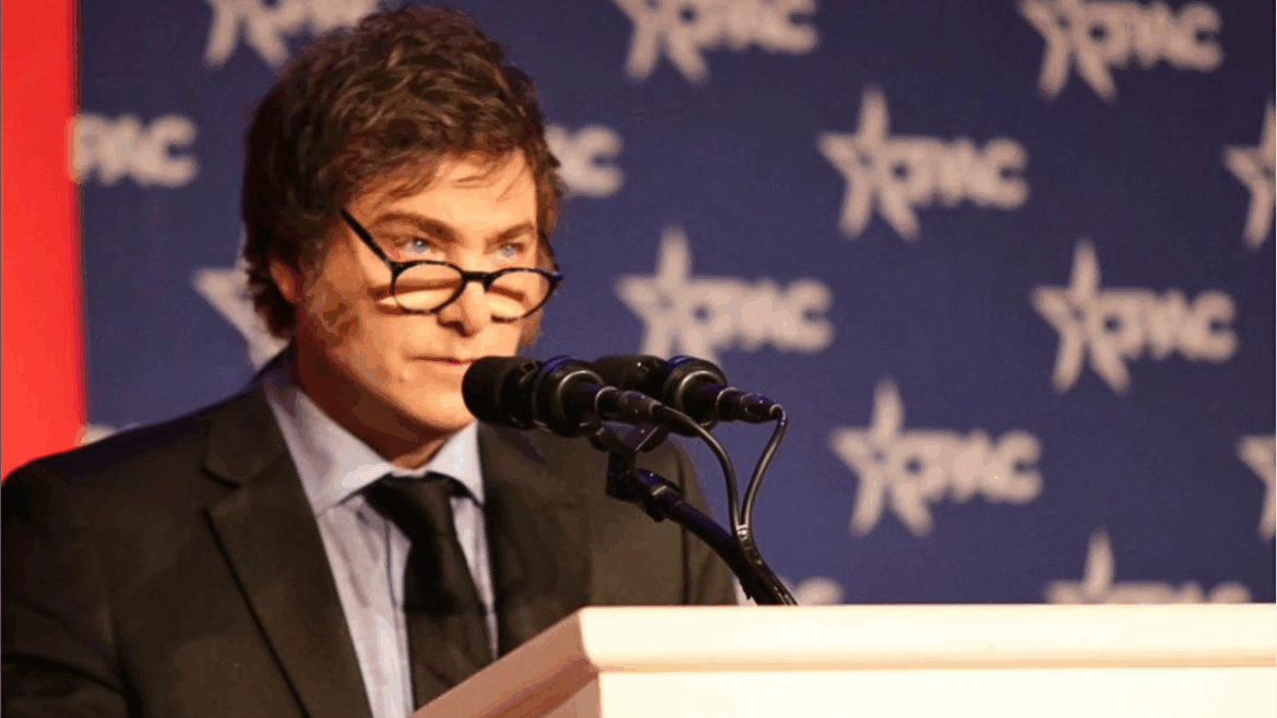 Milei brindará hoy su mensaje en la Asamblea de la ONU, tras su encuentro con Trump