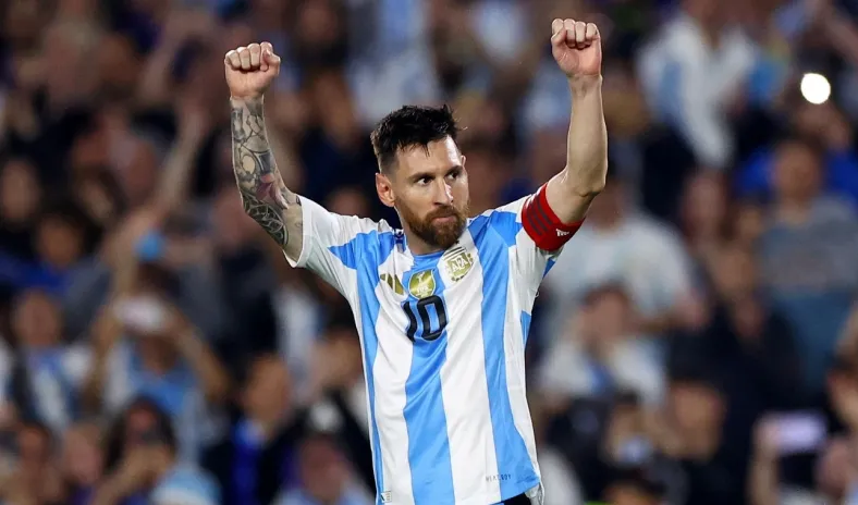 Eliminatorias: La selección de Messi jugará su último partido como local