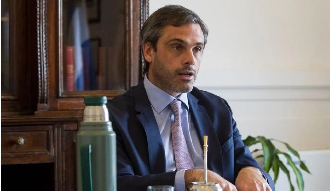 Michel sobre la situación crediticia de la provincia: “Los hogares y pymes cargan con deudas cada vez más costosas”