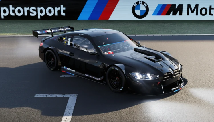 BMW desembarca en el Turismo Carretera desde 2026