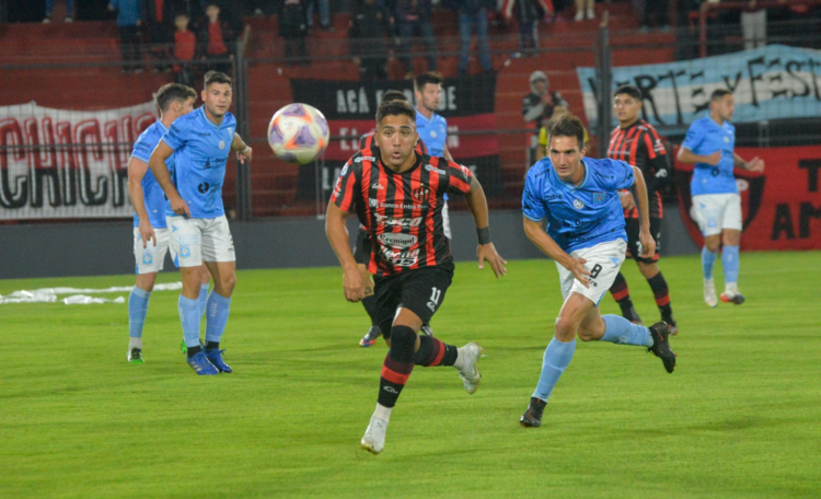 Estudiantes de Río Cuarto será el rival de Patronato en el Reducido por el segundo ascenso