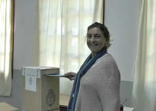 Desde Maciá, fregonese pidió compromiso ciudadano en las urnas