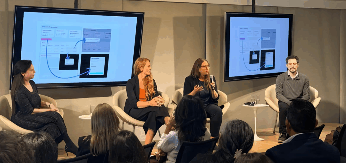 Entre Ríos presentó dos proyectos en la Semana de la Innovación Judicial