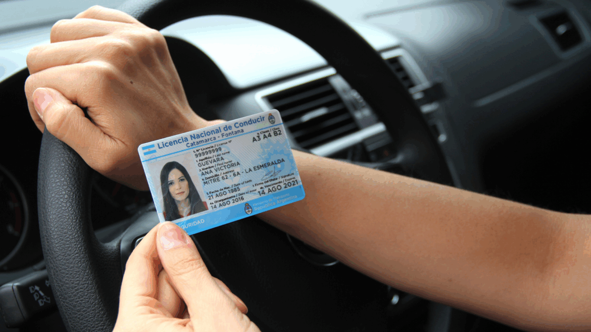 Nueva Licencia Nacional de Conducir: vigencia, requisitos y edad límite